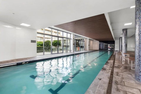 Spacious Luxury 3Br Top Location , WiFi, Gym, Pool - Brisbane Tourism 1