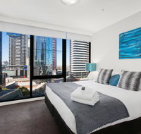 Spacious Modern Apartment near Crown - Brisbane Tourism
