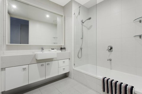 Spacious Modern Apartment Near Crown - Brisbane Tourism 2