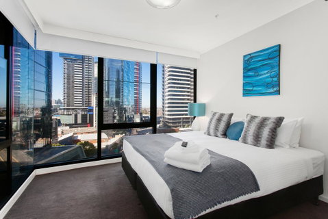 Spacious Modern Apartment Near Crown - Brisbane Tourism 0
