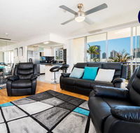 SPACIOUS RESORT STYLE APARTMENT and PARKING INC - Tourism Brisbane