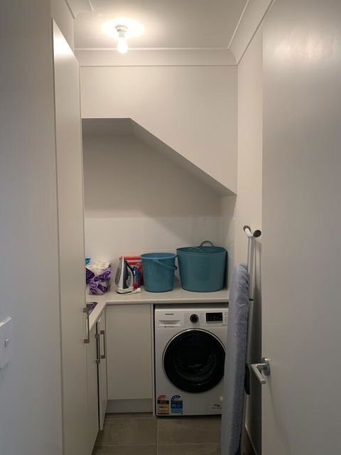 Spacious Rooms Home-Stay With Free Wifi - Tourism Brisbane 2