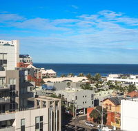 Spacious Seaviews - StayCentral - Tourism Brisbane