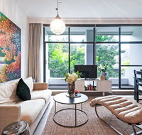 Spacious Woolloomooloo Apartment in Great Location - Brisbane Tourism