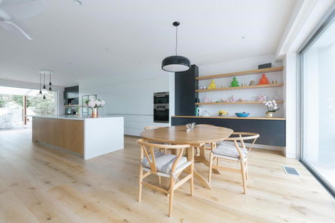 Spectacular Bilgola Beachhouse - Tourism Brisbane 3