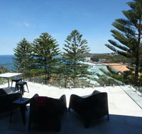 Spectacular Bilgola Beachhouse - Tourism Brisbane