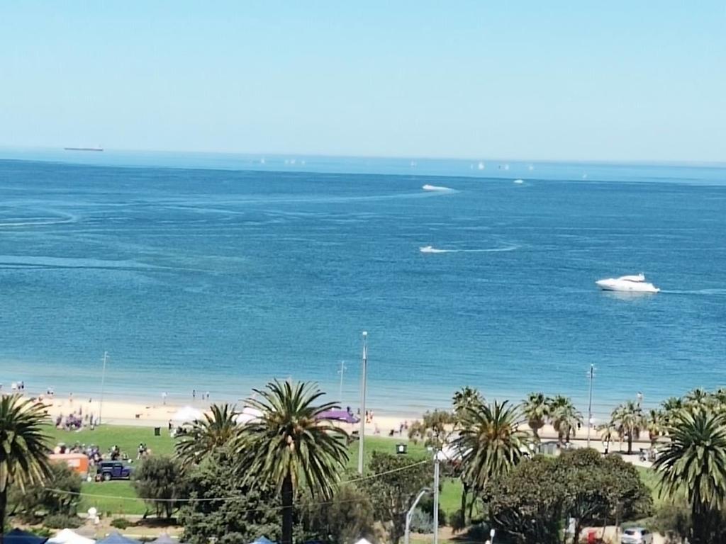 St Kilda VIC Brisbane Tourism
