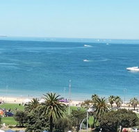 Spectacular Views Top Floor- Private Apartment. - Brisbane Tourism