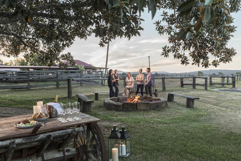 Grandchester QLD Brisbane Tourism
