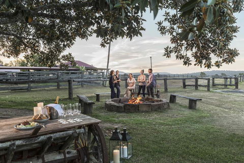 Spicers Hidden Vale - Tourism Brisbane 0