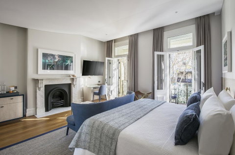 Spicers Potts Point - Brisbane Tourism 0