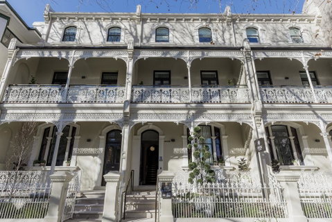 Spicers Potts Point - Brisbane Tourism 1