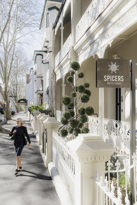 Spicers Potts Point - Brisbane Tourism 3