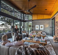 Spicers Sangoma Retreat - Tourism Brisbane
