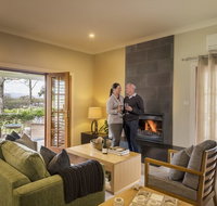 Spicers Vineyards Estate - Brisbane Tourism