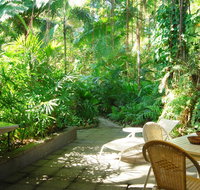 Spindrift Townhouse No.3 - Brisbane Tourism