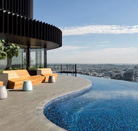 Spire Residences - Brisbane Tourism