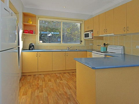 Splash Shack - Stunning Views Of Jervis Bay - Brisbane Tourism 1