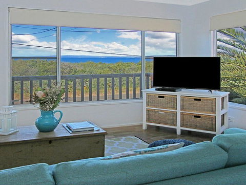 Splash Shack - Stunning Views Of Jervis Bay - Brisbane Tourism 2