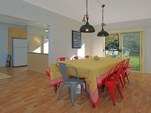 Splash Shack - Stunning Views Of Jervis Bay - Brisbane Tourism 3