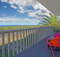 Splash Shack - stunning views of Jervis Bay - Brisbane Tourism