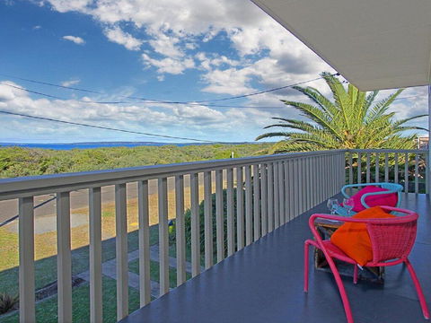 Splash Shack - Stunning Views Of Jervis Bay - Brisbane Tourism 0