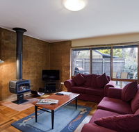 Split Point Cottages - Brisbane 4u