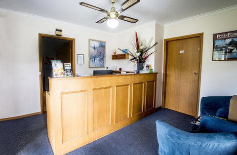 Sportslander Motor Inn - Brisbane Tourism 2