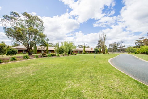 Sportslander Motor Inn - Brisbane Tourism 3