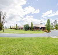 Sportslander Motor Inn - Brisbane Tourism