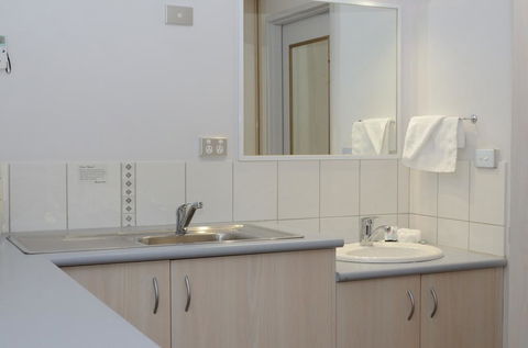 Sportsmans Motor Inn - Tourism Brisbane 1