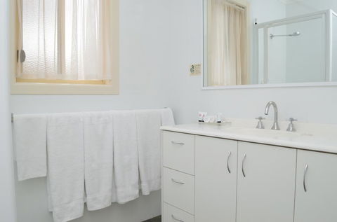 Sportsmans Motor Inn - Tourism Brisbane 2