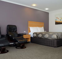 Sportsmans Motor Inn - Tourism Brisbane