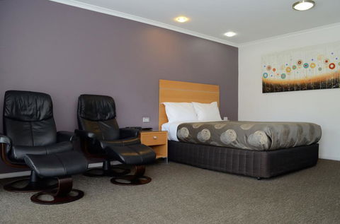 Sportsmans Motor Inn - Tourism Brisbane 0