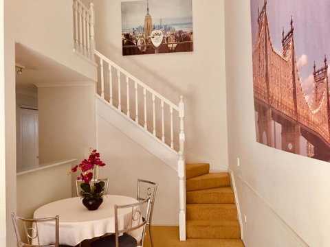 Spring Hill Gardens Apartments - Brisbane Tourism 2