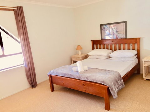 Spring Hill Gardens Apartments - Brisbane Tourism 3