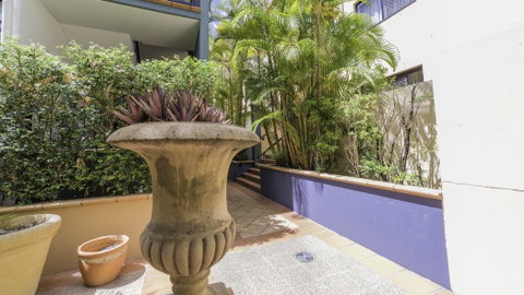 Spring Hill With Pool - Brisbane Tourism 1