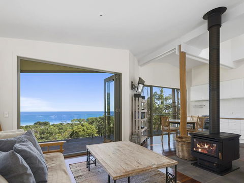 Spring House - Tourism Brisbane 1