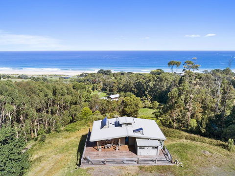 Spring House - Tourism Brisbane 0