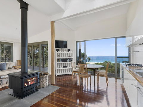 Spring House - Tourism Brisbane 2