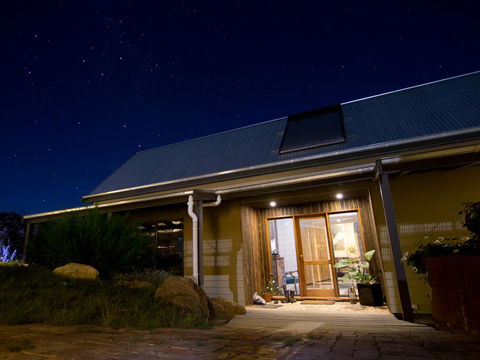 Spring Spur - Brisbane Tourism 2