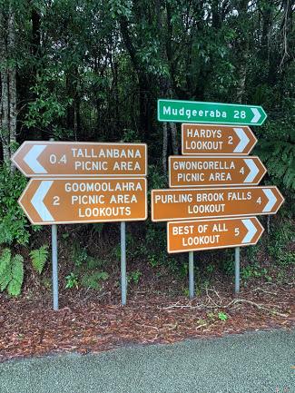 Springbrook Mountain Chalets - Tourism Brisbane 3