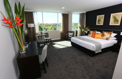 Springfield Lakes Boutique Hotel - Tourism Brisbane 1