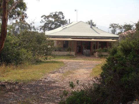 Springmead B&B - Tourism Brisbane 3