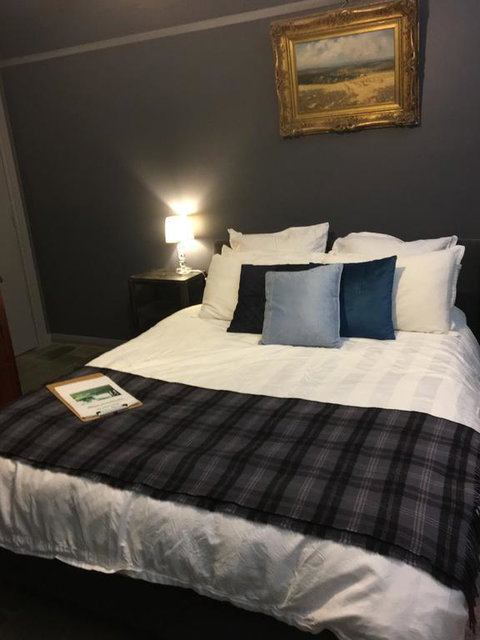 Springmead B&B - Tourism Brisbane 1