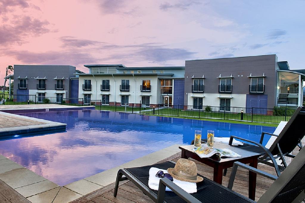 North Nowra NSW Tourism Brisbane