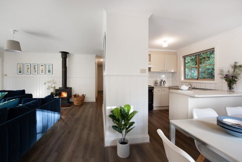 Springview Cottage - Brisbane Tourism 1
