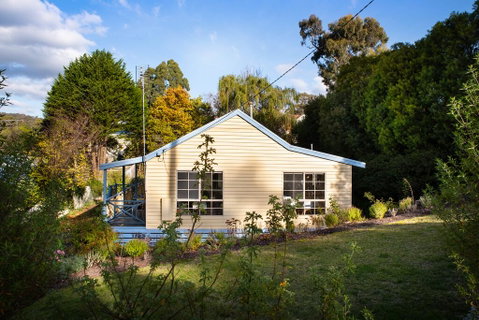 Springview Cottage - Brisbane Tourism 3