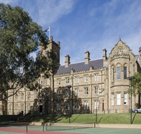 St Andrew's College - Tourism Brisbane