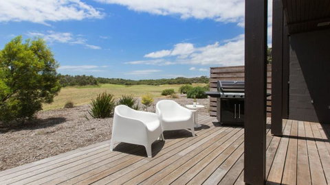 ST ANDREWS BEACH APARTMENT 4.01 - Brisbane Tourism 1